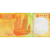 (011) ** PNew (PN94,95,133,134) Macao - 500 (2x) & 1000 (2x) Patacas (Ultramar. & BOC) (4 Notes)